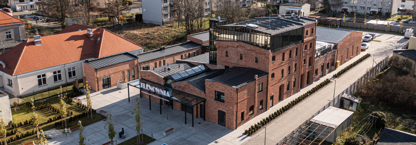 Aktywizujemy Czempiń