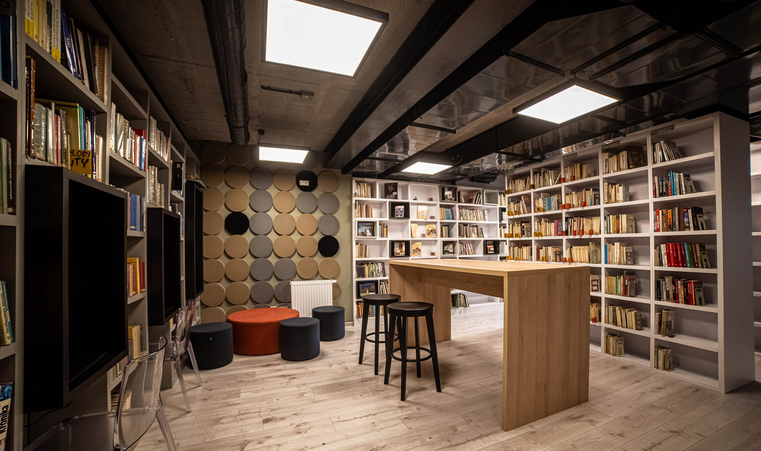 Biblioteka Publiczna