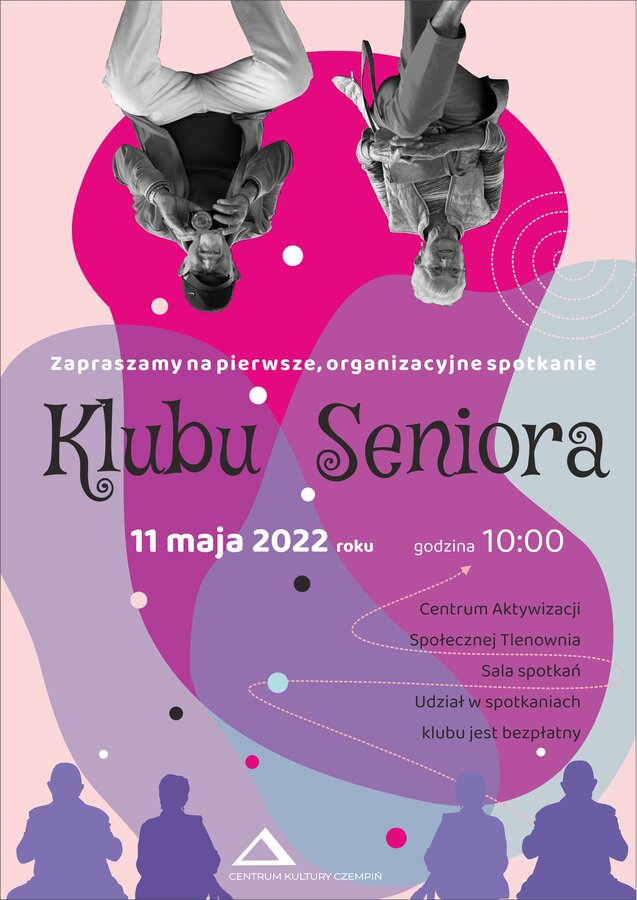 KLUB SENIORA