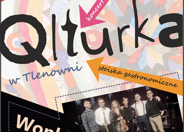 Qlturka w Tlenowni - Wonky Town