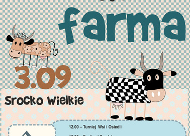 Turniej wsi i osiedli