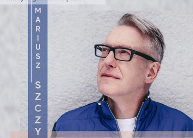 Spotkanie autorskie z Mariuszem Szczygłem