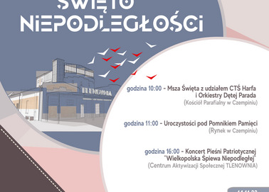 Święto Niepodległości