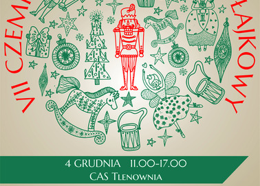 Czempiński Jarmark Mikołajkowy