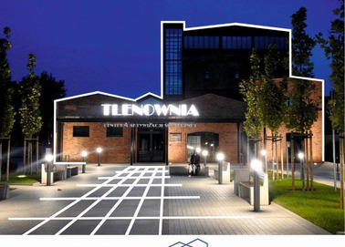 Tlenownia w konkursie 