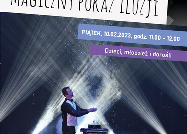 Magiczne zakończenie ferii