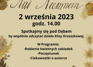 Narodowe czytanie 2023