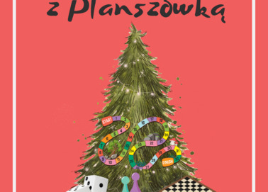 Piątkowy wieczór z planszówką