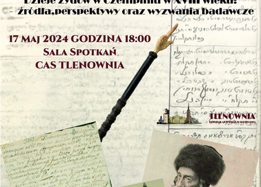 Spotkanie z historią - Mikołaj Wojciechowski