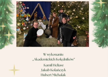 Zapraszamy na koncert