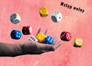 Lutowy wieczór z planszówkami