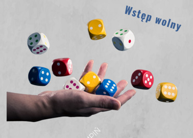 Kwietniowe planszówki