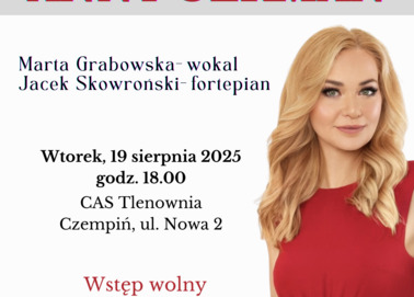 Recital piosenek Anny German