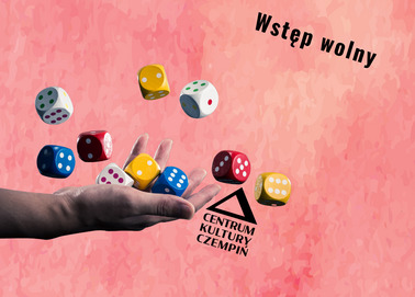 Piątkowy wieczór z planszówką