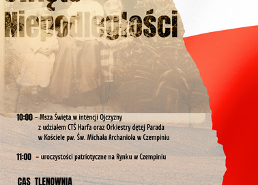 Narodowe Święto Niepodległości