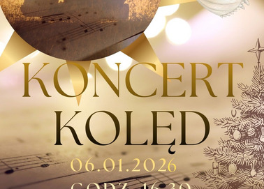 Koncert kolęd