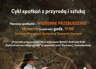 Czempiń - tu przyroda ma głos