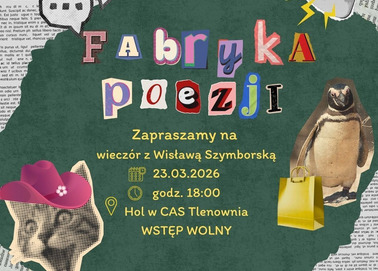 Fabryka Poezji
