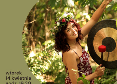 Kwietniowy koncert mis tybetańskich 